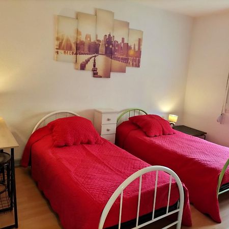 Apartmán Nidou Sochaux Exteriér fotografie