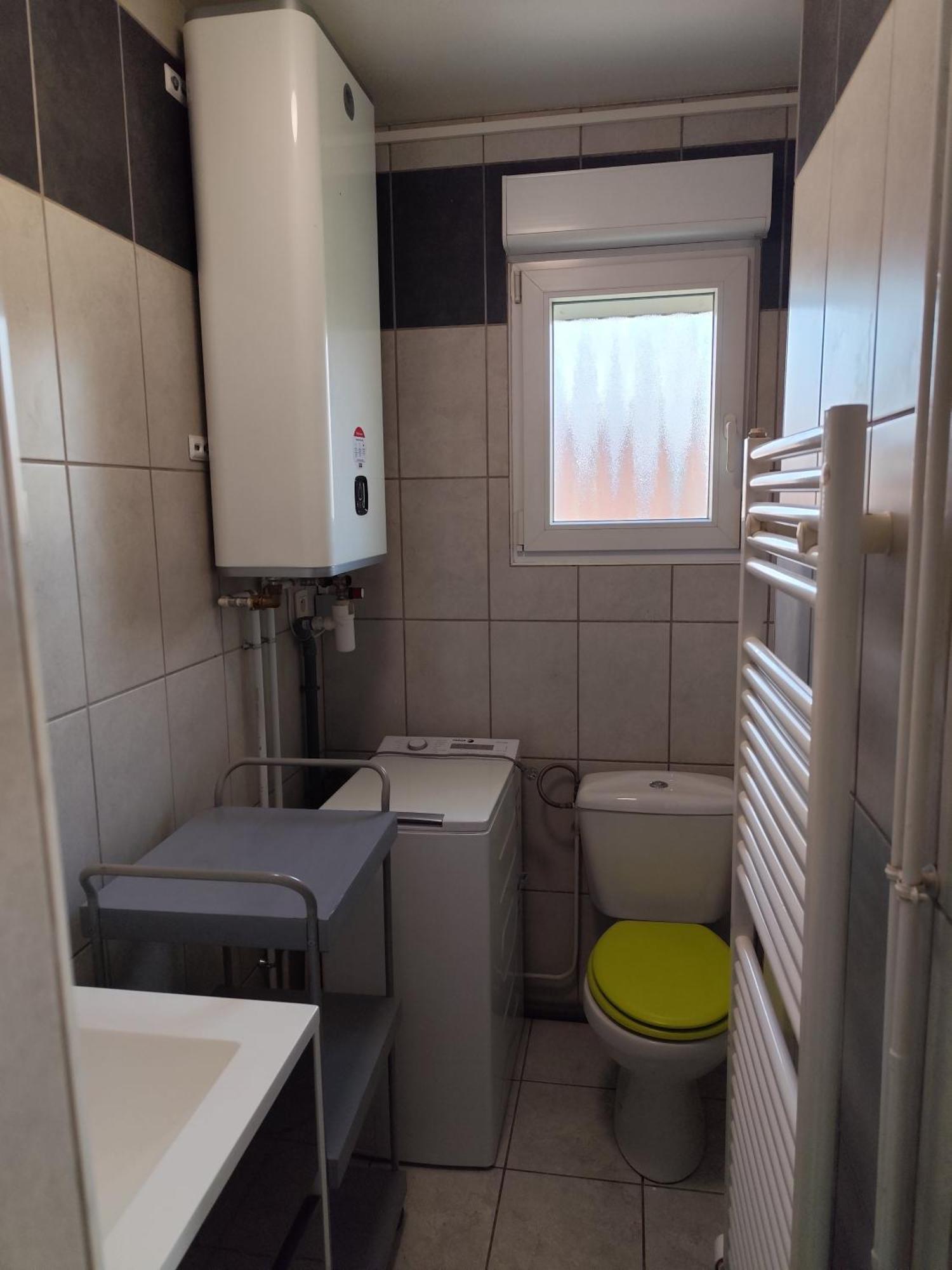 Apartmán Nidou Sochaux Exteriér fotografie